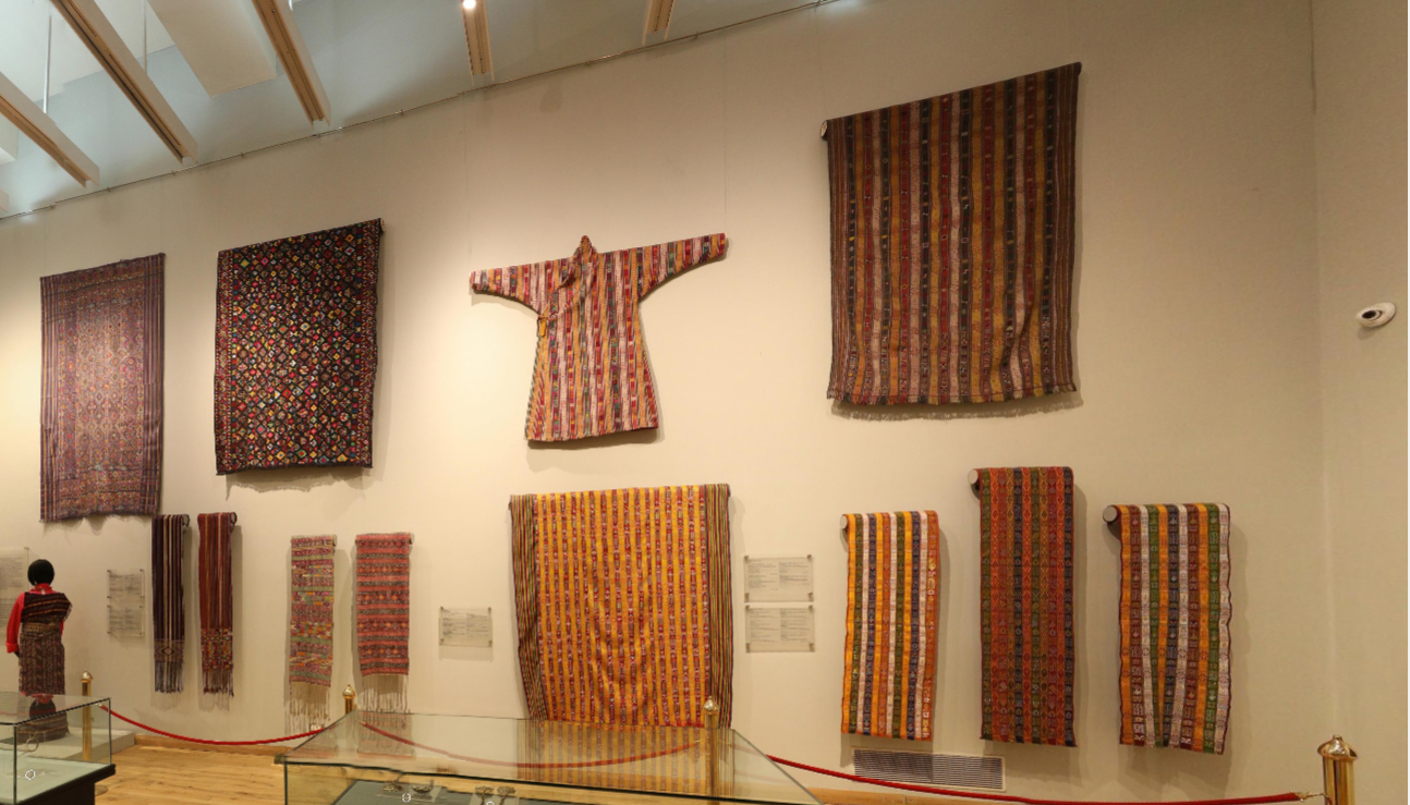 Textile The Textile Museum